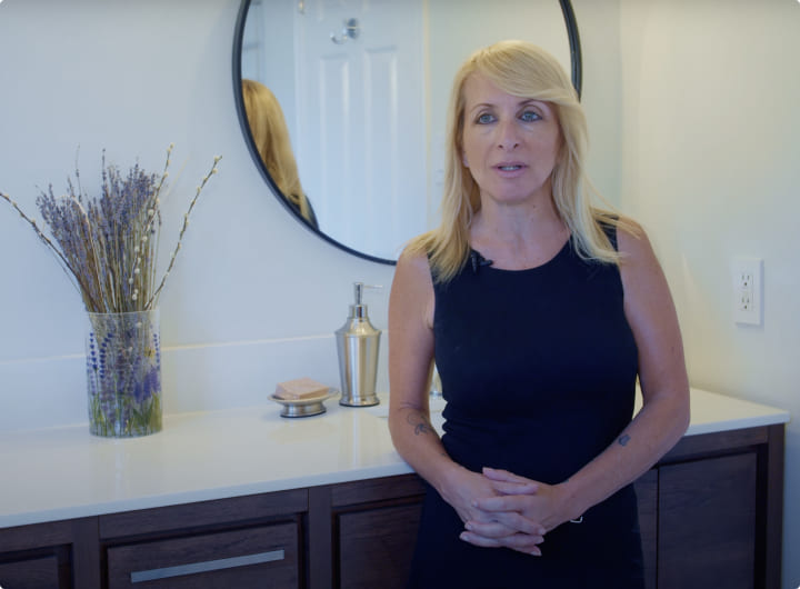 Bathroom Renovation In Mississauga